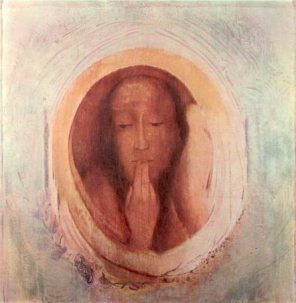 Redon - naar het orgineel